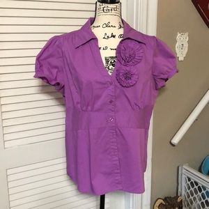 Worthington Woman’s Top